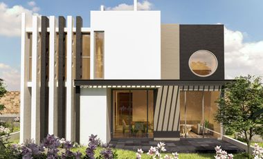 VENTA CASA EN MALLORCA RESIDENCE, QUERETARO. PREVENTA A TU GUSTO