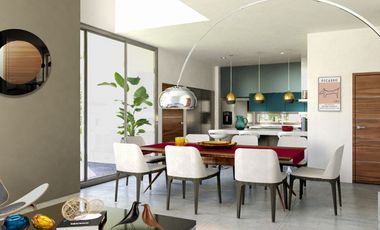 VENTA CASA EN MALLORCA RESIDENCE, QUERETARO. PREVENTA A TU GUSTO