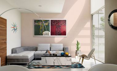 VENTA CASA EN MALLORCA RESIDENCE, QUERETARO. PREVENTA A TU GUSTO