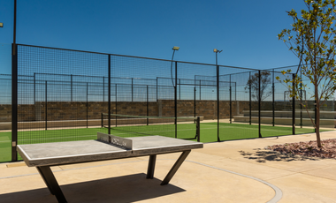 VENTA CASA EN MALLORCA RESIDENCE, QUERETARO. PREVENTA A TU GUSTO