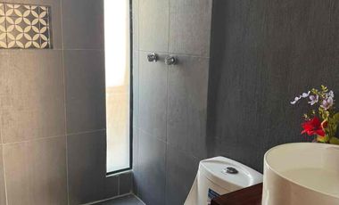 Casa en venta con recámara en planta baja amplio terreno