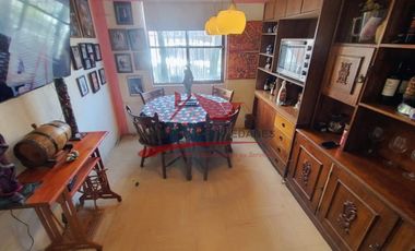 Casa de Dos Pisos con 2 Dormitorios, 1 Baño, Poblacion Punta Mira, Comuna de Coquimbo, IV Region.