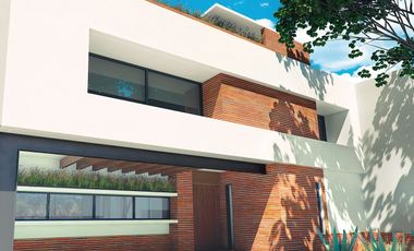 VENTA CASA EN MALLORCA RESIDENCE, QUERETARO. PREVENTA A TU GUSTO