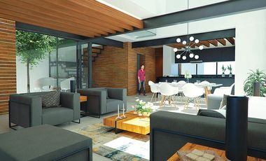 VENTA CASA EN MALLORCA RESIDENCE, QUERETARO. PREVENTA A TU GUSTO