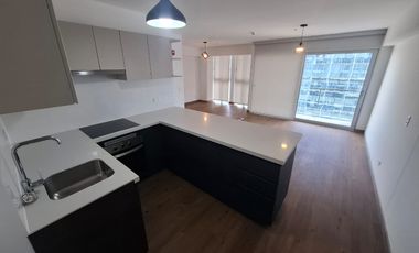 ALQUILER MONOAMBIENTE DE ESTRENO SEMIAMOBLADO EN SAN ISIDRO CON GYM Y PISCINA.  JAVIER PRADO CON NAVARRETE