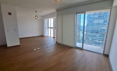 ALQUILER MONOAMBIENTE DE ESTRENO SEMIAMOBLADO EN SAN ISIDRO CON GYM Y PISCINA.  JAVIER PRADO CON NAVARRETE