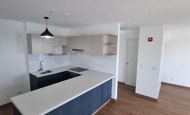 ALQUILER MONOAMBIENTE DE ESTRENO SEMIAMOBLADO EN SAN ISIDRO CON GYM Y PISCINA.  JAVIER PRADO CON NAVARRETE