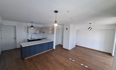 ALQUILER MONOAMBIENTE DE ESTRENO SEMIAMOBLADO EN SAN ISIDRO CON GYM Y PISCINA.  JAVIER PRADO CON NAVARRETE