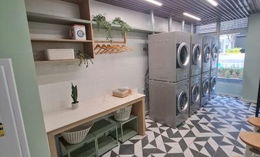 ALQUILER MONOAMBIENTE DE ESTRENO SEMIAMOBLADO EN SAN ISIDRO CON GYM Y PISCINA.  JAVIER PRADO CON NAVARRETE