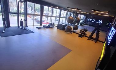 ALQUILER MONOAMBIENTE DE ESTRENO SEMIAMOBLADO EN SAN ISIDRO CON GYM Y PISCINA.  JAVIER PRADO CON NAVARRETE