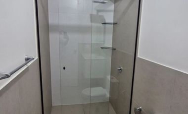 ALQUILER MONOAMBIENTE DE ESTRENO SEMIAMOBLADO EN SAN ISIDRO CON GYM Y PISCINA.  JAVIER PRADO CON NAVARRETE