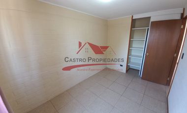 Hermosa Casa 3 Dormitorios y 1 Baño, Conjunto Habitacional Las Casas de Padre Hurtado Poniente VII, Comuna de Padre Hurtado.