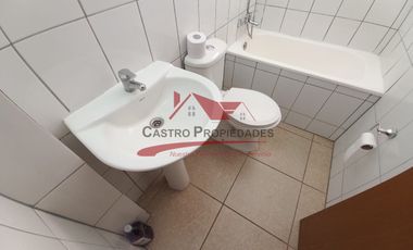 Hermosa Casa 3 Dormitorios y 1 Baño, Conjunto Habitacional Las Casas de Padre Hurtado Poniente VII, Comuna de Padre Hurtado.