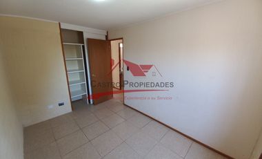 Hermosa Casa 3 Dormitorios y 1 Baño, Conjunto Habitacional Las Casas de Padre Hurtado Poniente VII, Comuna de Padre Hurtado.