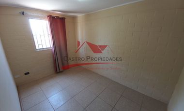 Hermosa Casa 3 Dormitorios y 1 Baño, Conjunto Habitacional Las Casas de Padre Hurtado Poniente VII, Comuna de Padre Hurtado.