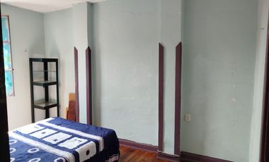 Amplio Departamento de 2 Recámaras en Col. Buenavista