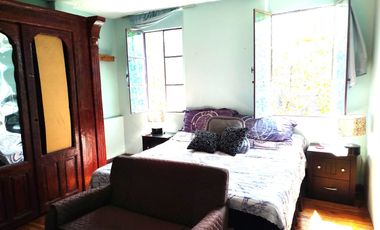 Amplio Departamento de 2 Recámaras en Col. Buenavista