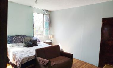 Amplio Departamento de 2 Recámaras en Col. Buenavista