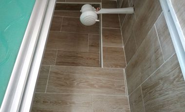 Amplio Departamento de 2 Recámaras en Col. Buenavista