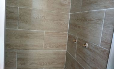 Amplio Departamento de 2 Recámaras en Col. Buenavista