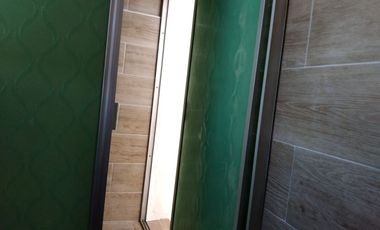 Amplio Departamento de 2 Recámaras en Col. Buenavista