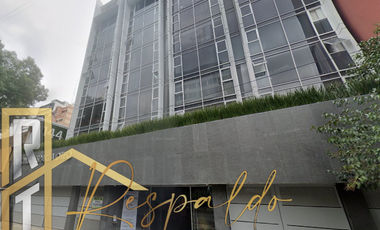 Edificio: OFICINA en venta a un costo bajo y recuperando la PLUSVALIA....OPORTUNMIDAD!