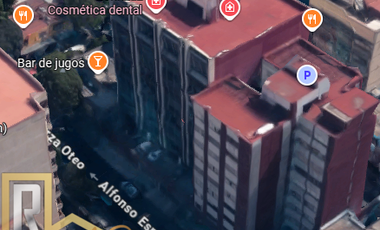 Edificio: OFICINA en venta a un costo bajo y recuperando la PLUSVALIA....OPORTUNMIDAD!