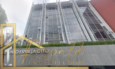 Edificio: OFICINA en venta a un costo bajo y recuperando la PLUSVALIA....OPORTUNMIDAD!