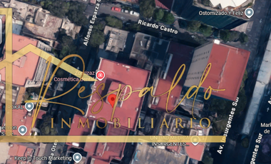 Edificio: OFICINA en venta a un costo bajo y recuperando la PLUSVALIA....OPORTUNMIDAD!