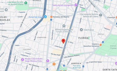 Edificio: OFICINA en venta a un costo bajo y recuperando la PLUSVALIA....OPORTUNMIDAD!