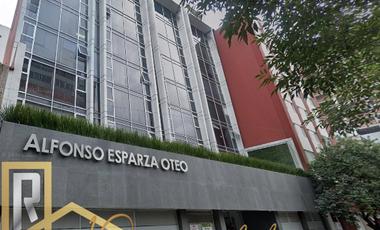 Edificio: OFICINA en venta a un costo bajo y recuperando la PLUSVALIA....OPORTUNMIDAD!