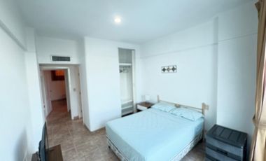 VILLAMIL PLAYAS CONDOMINIO CARABELAS DE COLON ALQUILO DPTO DOS HABITACIONES