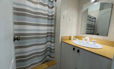 VILLAMIL PLAYAS CONDOMINIO CARABELAS DE COLON ALQUILO DPTO DOS HABITACIONES