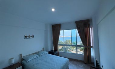 VILLAMIL PLAYAS CONDOMINIO CARABELAS DE COLON ALQUILO DPTO DOS HABITACIONES