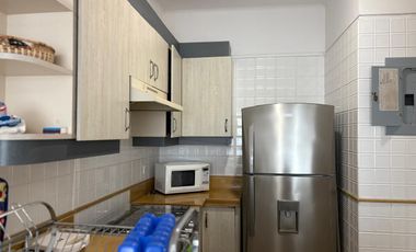 VILLAMIL PLAYAS CONDOMINIO CARABELAS DE COLON ALQUILO DPTO DOS HABITACIONES