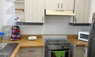 VILLAMIL PLAYAS CONDOMINIO CARABELAS DE COLON ALQUILO DPTO DOS HABITACIONES