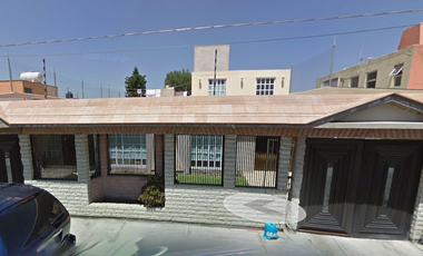 CASA EN VENTA Gran Zona ¡¡REMATE!! C. Planta Xia 24, MZ 005, Hab Electra, 54060 Tlalnepantla, Méx., México