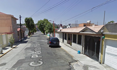 CASA EN VENTA Gran Zona ¡¡REMATE!! C. Planta Xia 24, MZ 005, Hab Electra, 54060 Tlalnepantla, Méx., México