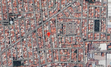 CASA EN VENTA Gran Zona ¡¡REMATE!! C. Planta Xia 24, MZ 005, Hab Electra, 54060 Tlalnepantla, Méx., México