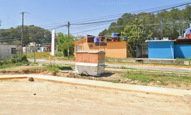 COHC (EMB) CASA EN VENTA DE CONTADO EN JALACINGO VERACRUZ
