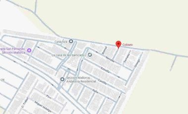 CASA EN VENTA EN HIDALGO.