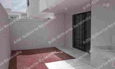 CASA EN VENTA EN HIDALGO.