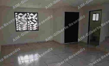 CASA EN VENTA EN HIDALGO.