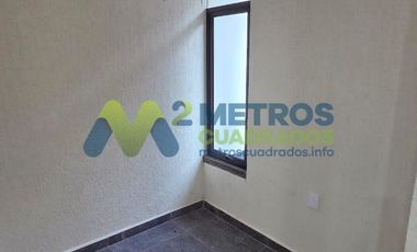 CASA en RENTA en PERIODISTAS, OCOLUSEN