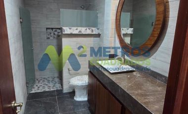 CASA en RENTA en PERIODISTAS, OCOLUSEN