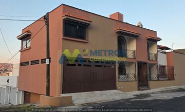 CASA en RENTA en PERIODISTAS, OCOLUSEN