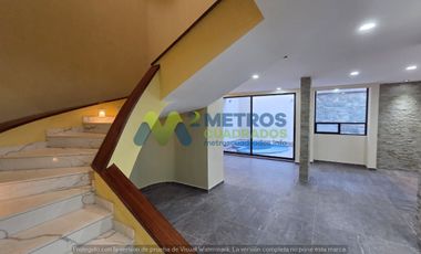 CASA en RENTA en PERIODISTAS, OCOLUSEN