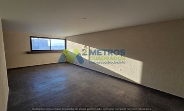 CASA en RENTA en PERIODISTAS, OCOLUSEN