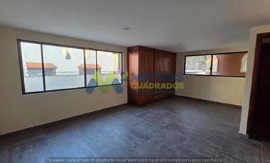 CASA en RENTA en PERIODISTAS, OCOLUSEN