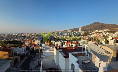 CASA en RENTA en PERIODISTAS, OCOLUSEN